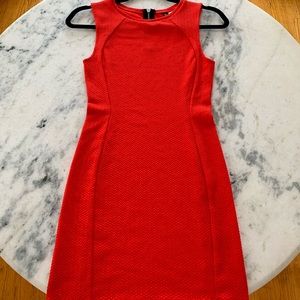 DIVIDED BY H&M MINI DRESS